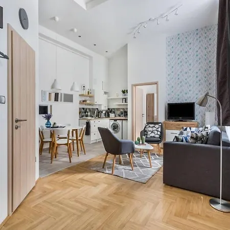 Apartman Your Well Deserved Happy Place With Love *