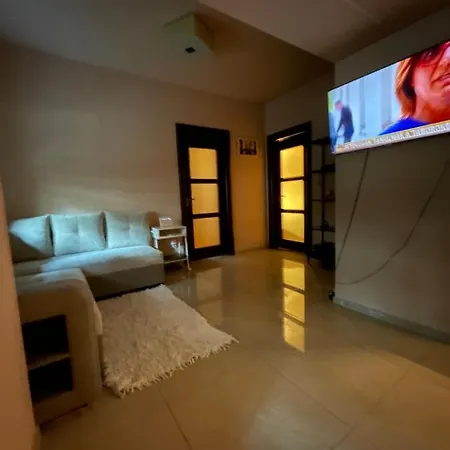 Apartman Gellért Apartman *