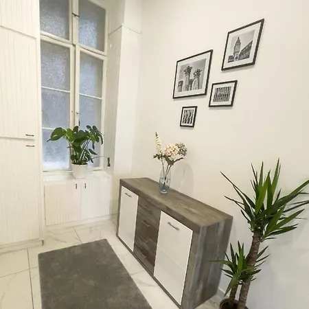 Apartman Luxury Riverside Panorama Budapest