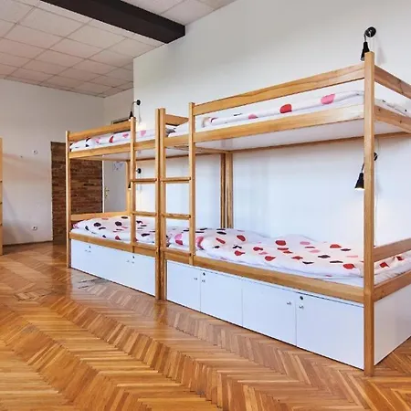 B3 Apartment Budapest