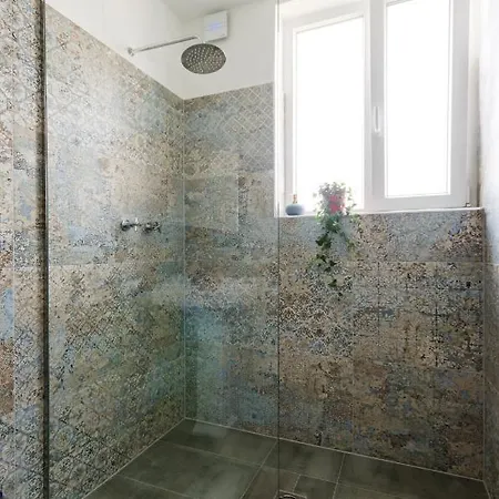 Apartment Bubbles On The Roof Budapest