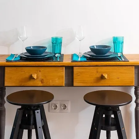 Appartamento Astoria Blue
