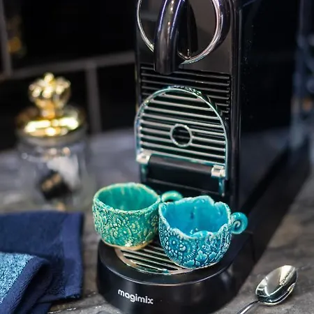 Appartamento Astoria Blue