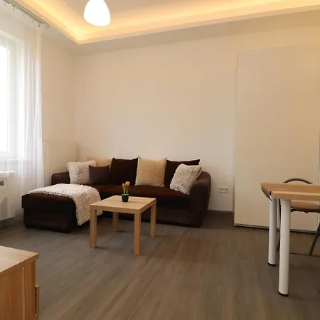Margitszigeti Cosy Apartment Budapest