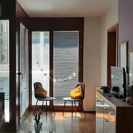 Apartment Cleopatra