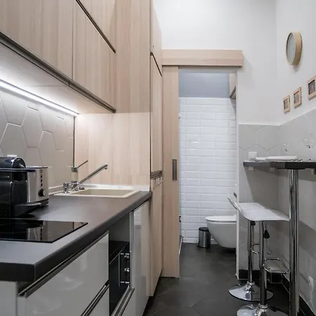 Stunning Apartment Budapest