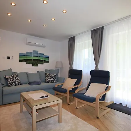 Apartment Paskal-lux With Free Parking And Air Conditioner