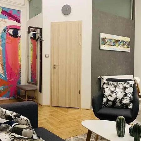 Apartman Your Well Deserved Happy Place With Love *