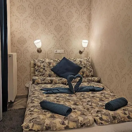 Apartmán Fashionstreet Corso *