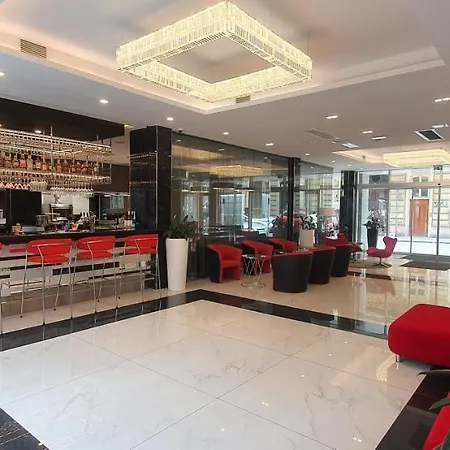 Cherry Residence, Palace Quarter 3*