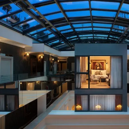 Mystery 5* Budapest