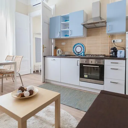 Mentha Budapest
