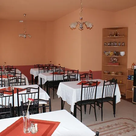 Palota Hotel Budapest