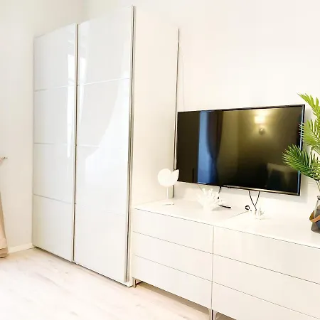Apartment Downtown Deak-ferris Wheel Luxury Budapest