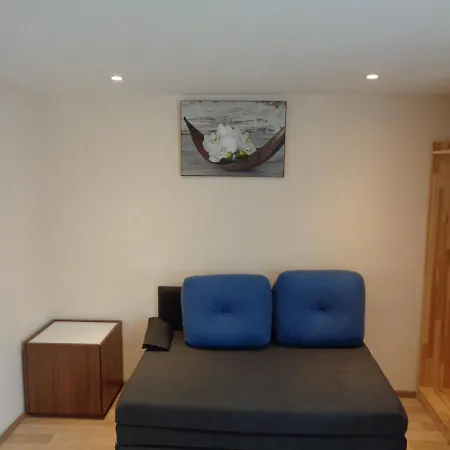 Loft House Pensiune