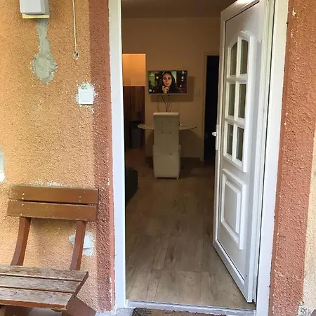 Appartamento Roland Apartmant Zuglo *