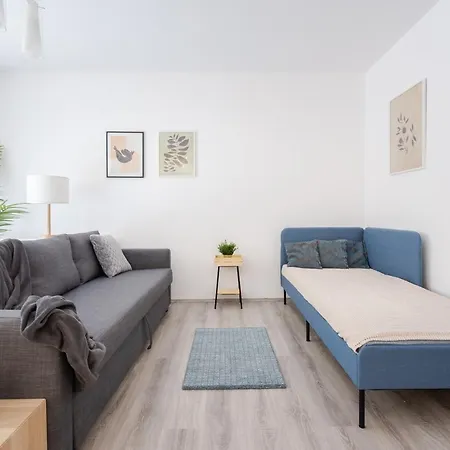 Apartman Szabolcs 23