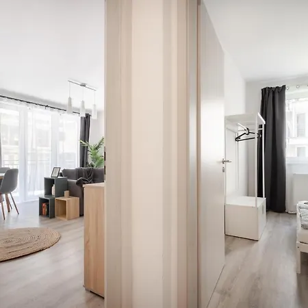 Apartman Szabolcs 23 *