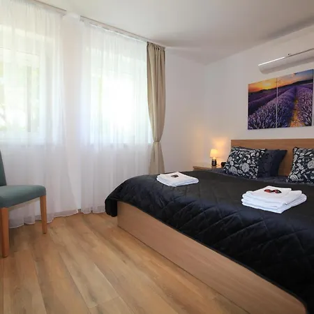 Paskal-lux With Free Parking And Air Conditioner * Budapest