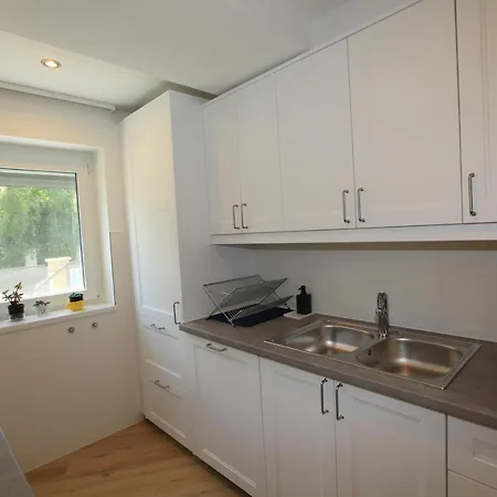 Paskal-lux With Free Parking And Air Conditioner * Budapest