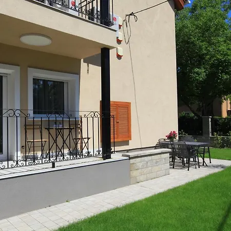 Apartment Paskal-lux With Free Parking And Air Conditioner *