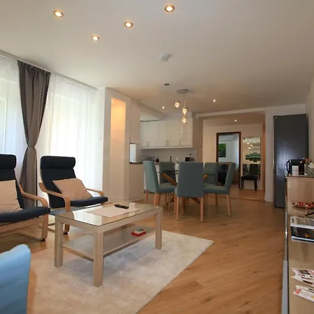 Paskal-lux With Free Parking And Air Conditioner Budapest
