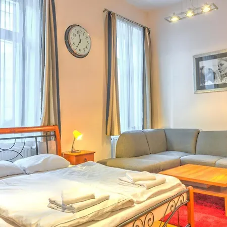 Apartment Capital *
