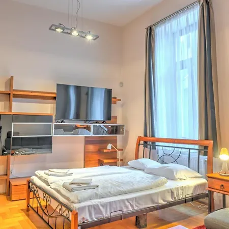 Apartment Capital
