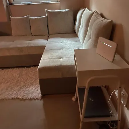 Gellért Apartman Appartement Budapest