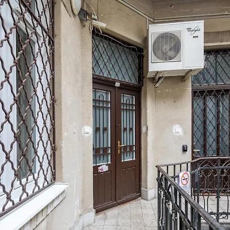 Luxurious At Center * Budapest