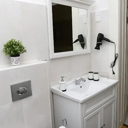 Luxurious At Center * Budapest