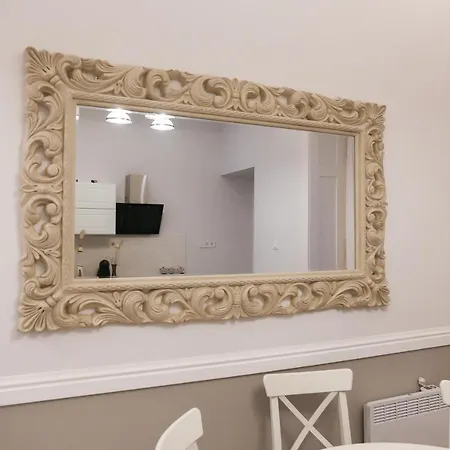 Luxurious At Center * Budapest