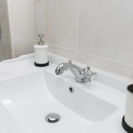 Apartment Luxurious At Center *
