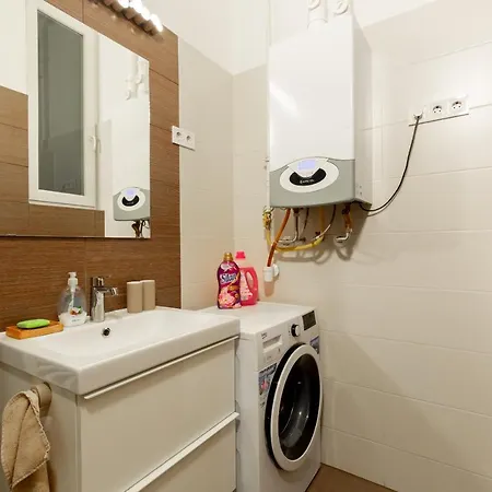 D78 Dohany Apartamento *