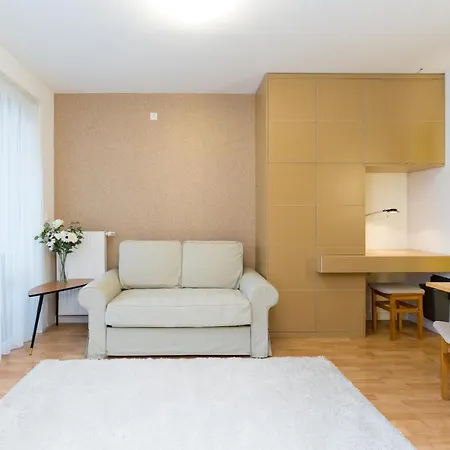 Apartment Mentha Deluxe - Mad Budapest