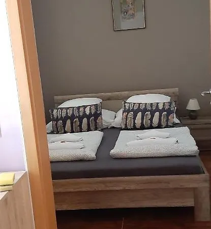 Cleopatra Budapest