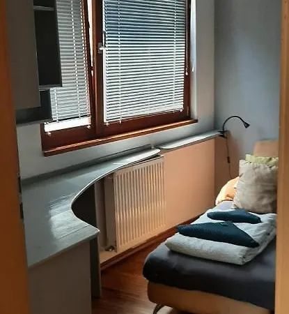 Apartment Cleopatra *
