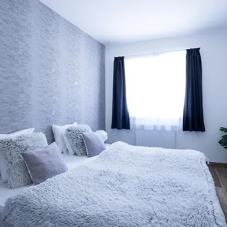 Vagabond Corvin Apartment Budapest