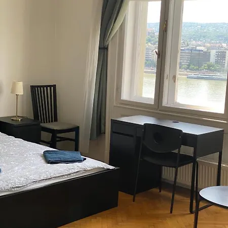 Apartment Danube Panorama Apartment