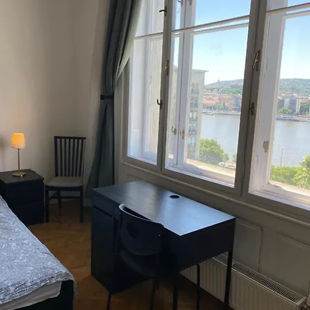 Danube Panorama Apartment Apartment