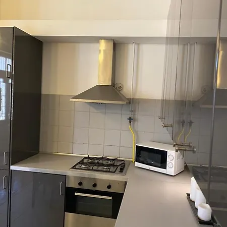 Danube Panorama Apartment