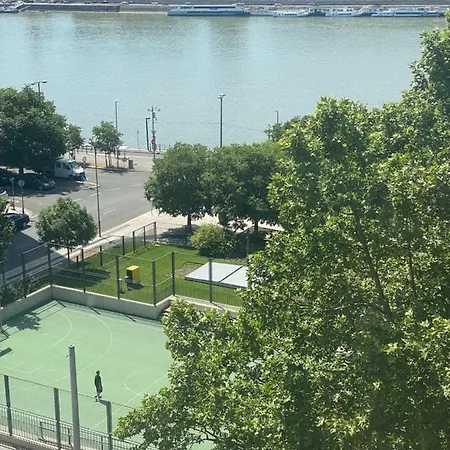 Danube Panorama Apartment