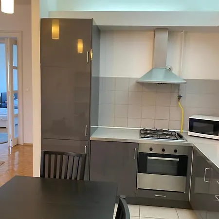 Apartment Danube Panorama Apartment *