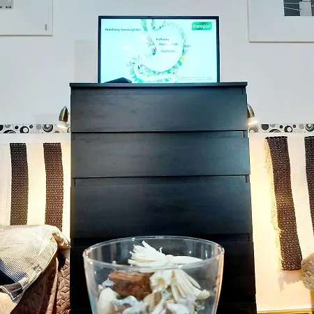 Διαμέρισμα Gecko Centrum Βουδαπέστη