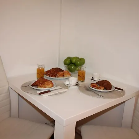 Appartamento Amber Dream