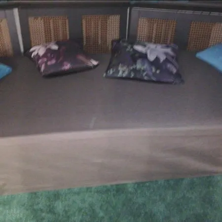 Luxury Pilvax Apartamento Budapest