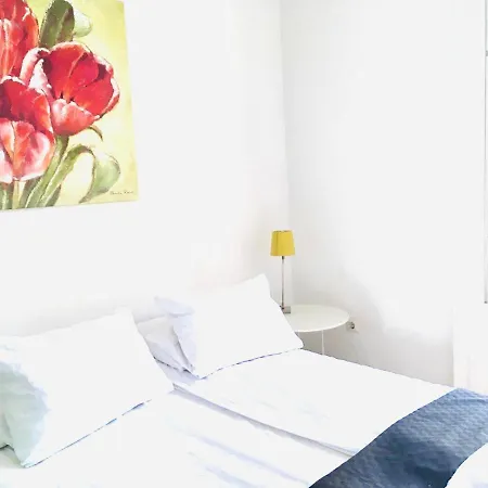 Hostel City Rooms Budapest