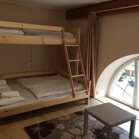 Walking Bed Budapest