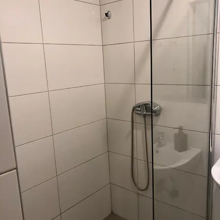 Apartment Bella Fiore Aparrtment 1 Budapest