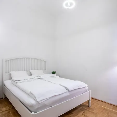 Apartment Huge In The Center Budapest